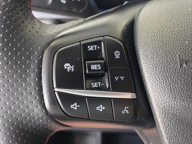 2024 Ford Escape ST-Line Select