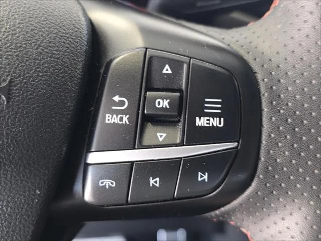 2024 Ford Escape ST-Line Select
