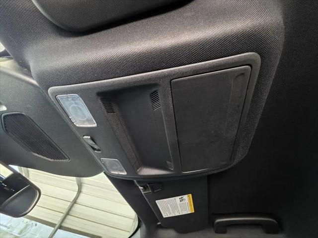 2024 Ford Escape ST-Line Select