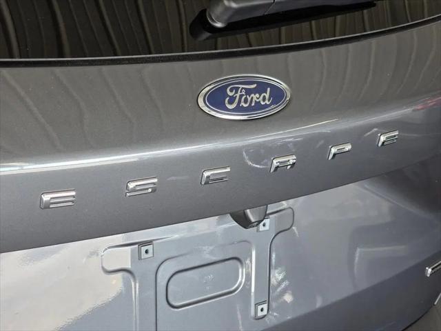 2024 Ford Escape ST-Line Select