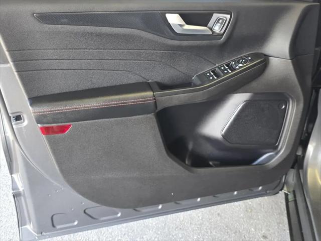 2024 Ford Escape ST-Line Select