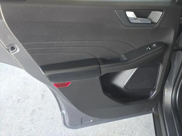 2024 Ford Escape ST-Line Select