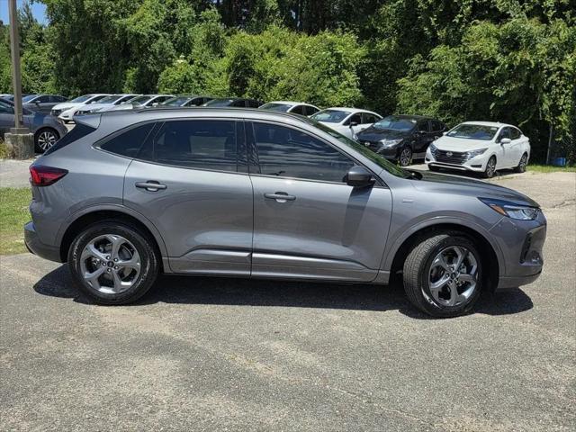 2024 Ford Escape ST-Line Select