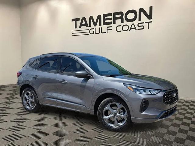 2024 Ford Escape ST-Line Select for sale in Mobile, AL