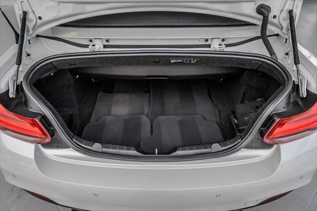 2019 BMW M240 M240i