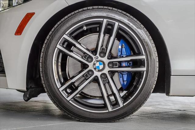 2019 BMW M240 M240i