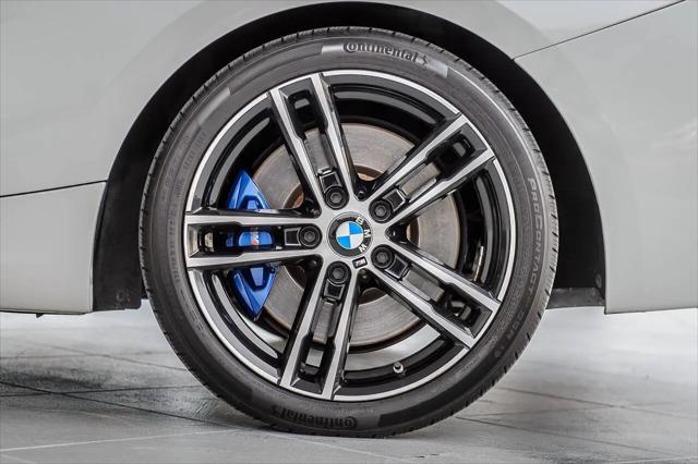 2019 BMW M240 M240i