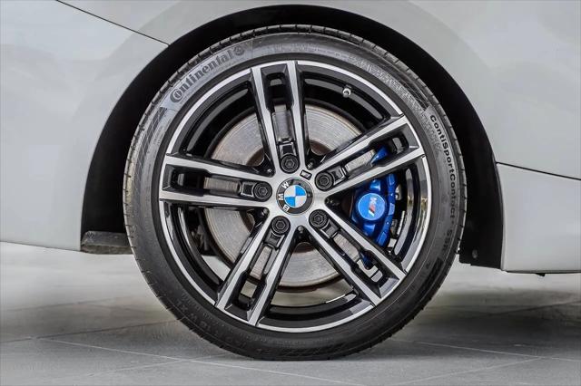 2019 BMW M240 M240i