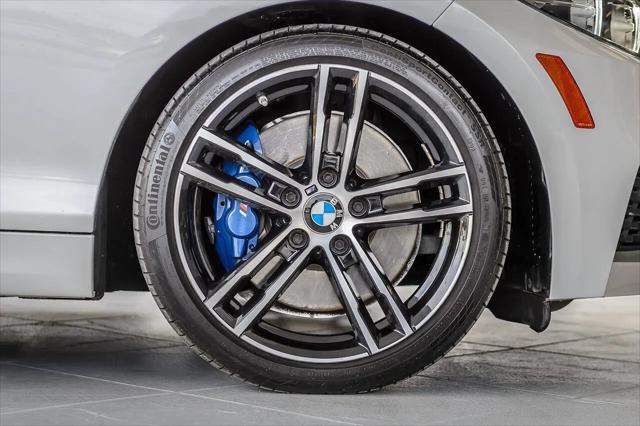2019 BMW M240 M240i