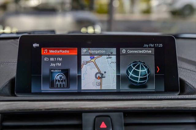 2019 BMW M240 M240i