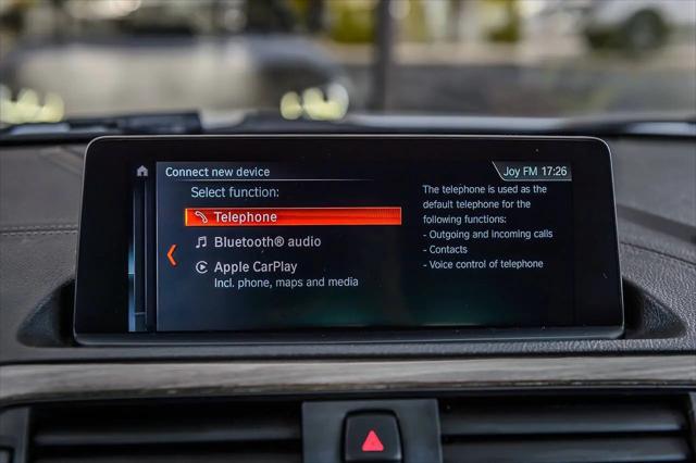 2019 BMW M240 M240i
