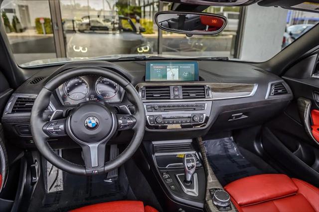 2019 BMW M240 M240i