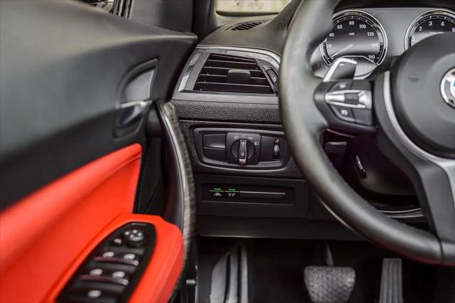 2019 BMW M240 M240i