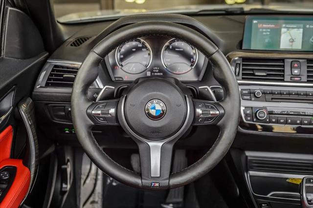 2019 BMW M240 M240i