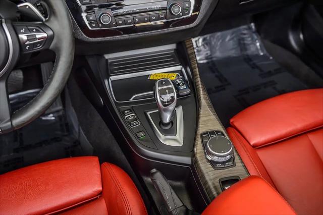 2019 BMW M240 M240i