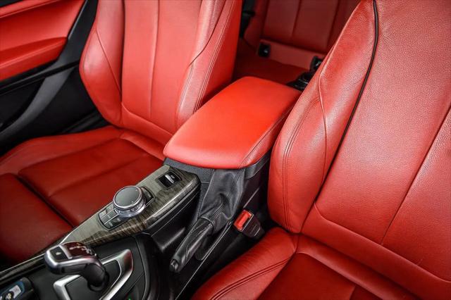 2019 BMW M240 M240i