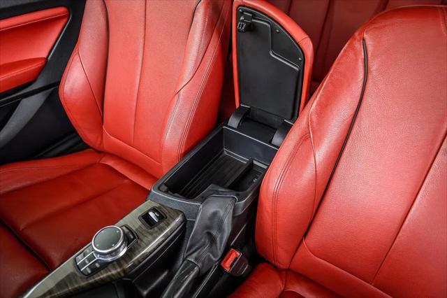 2019 BMW M240 M240i