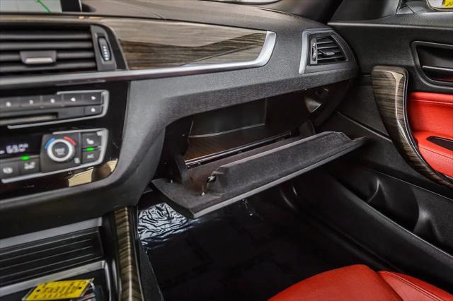2019 BMW M240 M240i