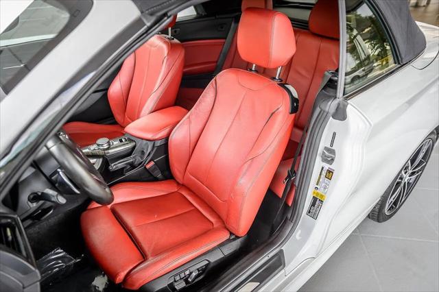 2019 BMW M240 M240i