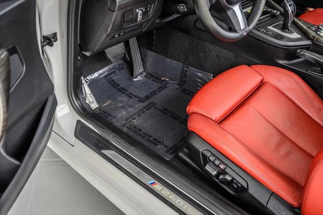 2019 BMW M240 M240i
