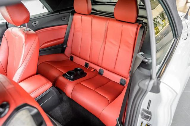 2019 BMW M240 M240i