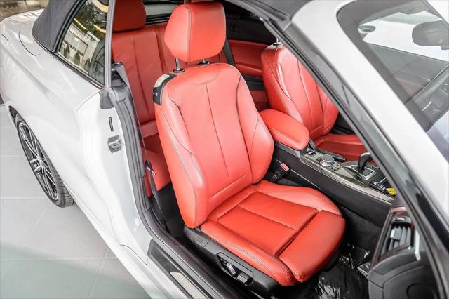2019 BMW M240 M240i