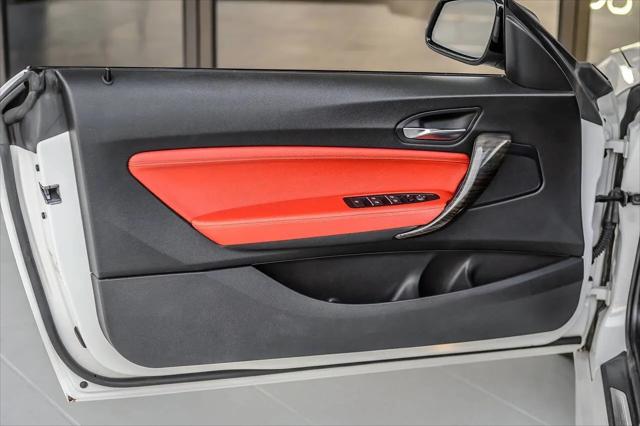 2019 BMW M240 M240i