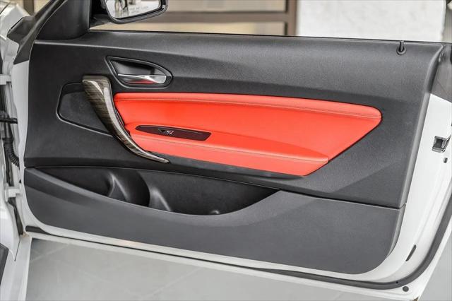 2019 BMW M240 M240i