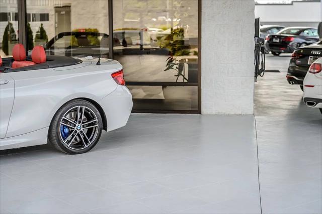 2019 BMW M240 M240i