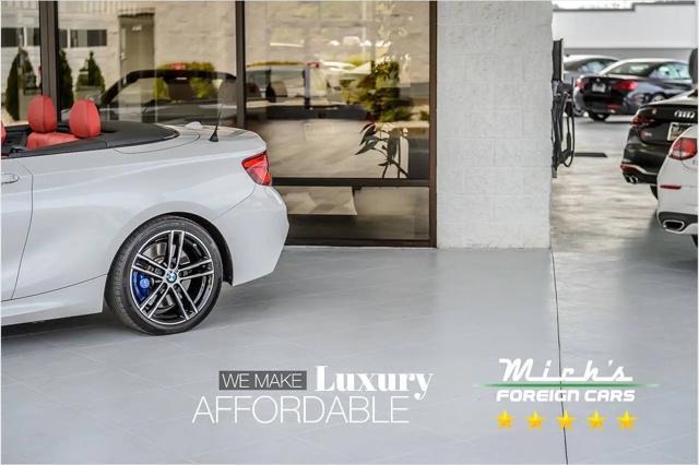 2019 BMW M240 M240i