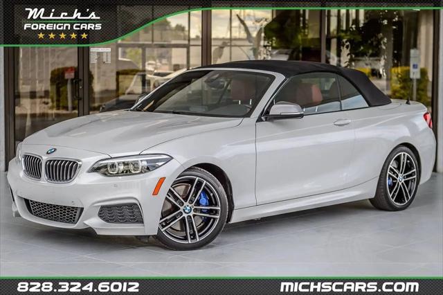2019 BMW M240 M240i for sale in Hickory, NC