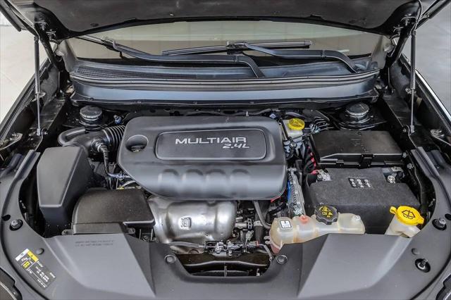 2019 Jeep Cherokee Latitude Plus FWD