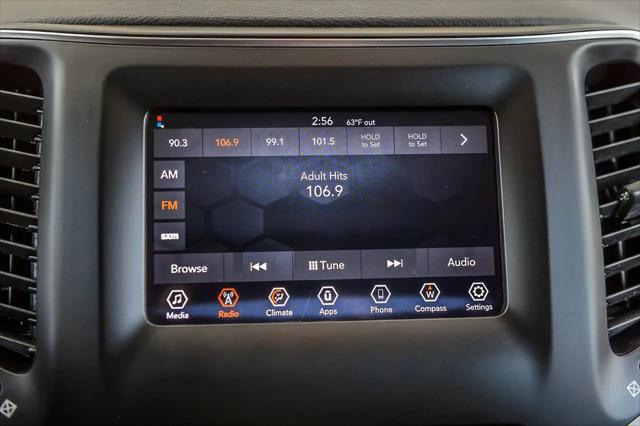 2019 Jeep Cherokee Latitude Plus FWD
