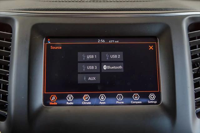 2019 Jeep Cherokee Latitude Plus FWD