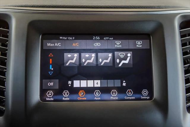 2019 Jeep Cherokee Latitude Plus FWD