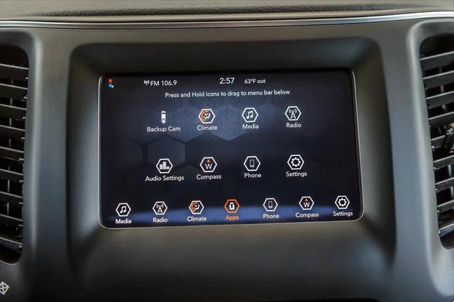 2019 Jeep Cherokee Latitude Plus FWD