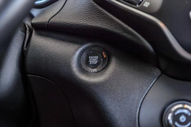 2019 Jeep Cherokee Latitude Plus FWD