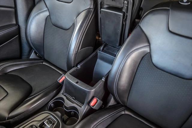 2019 Jeep Cherokee Latitude Plus FWD