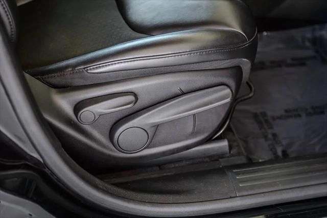 2019 Jeep Cherokee Latitude Plus FWD