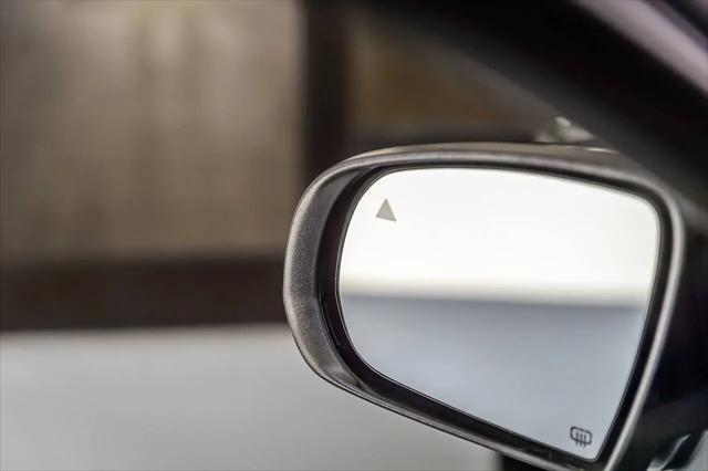 2019 Jeep Cherokee Latitude Plus FWD