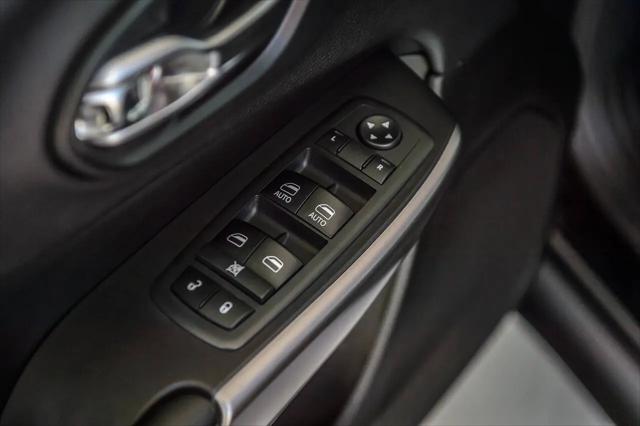 2019 Jeep Cherokee Latitude Plus FWD