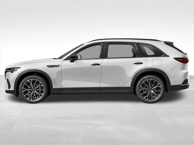 2026 Mazda CX-70 SC Plus