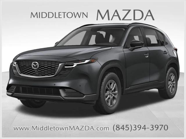 2026 Mazda CX-5 2.5 S Select for sale in Middletown, NY
