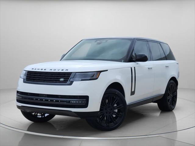 2026 Land Rover Range Rover P530 SE for sale in Grapevine, TX