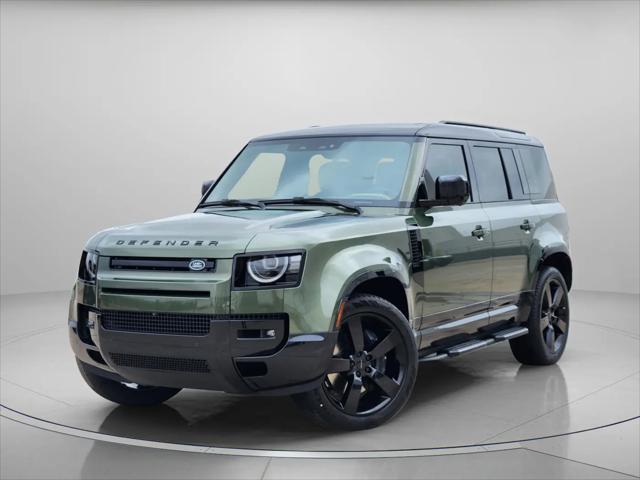 2026 Land Rover Defender P400 X-Dynamic SE for sale in Grapevine, TX