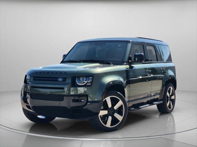 2026 Land Rover Defender P400 X-Dynamic SE for sale in Grapevine, TX