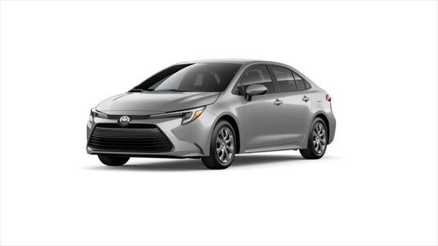 2026 Toyota Corolla Hybrid Hybrid LE for sale in Alhambra, CA