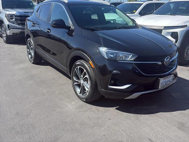 2023 Buick Encore GX Select FWD for sale in Watsonville, CA