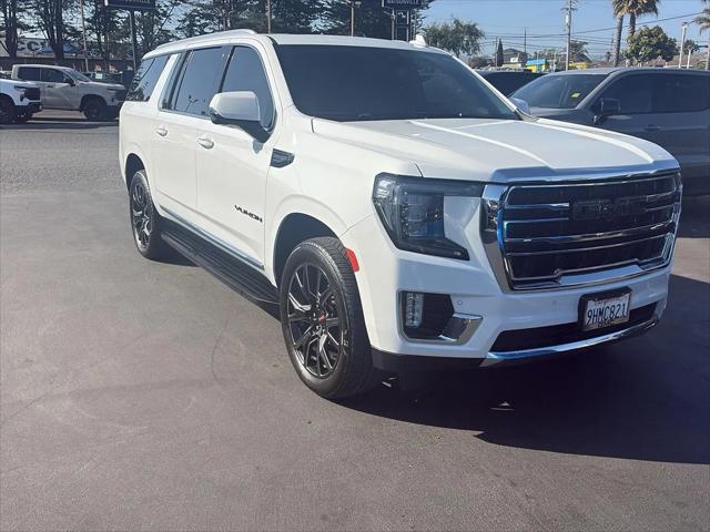 2023 GMC Yukon XL 2WD SLT for sale in Watsonville, CA