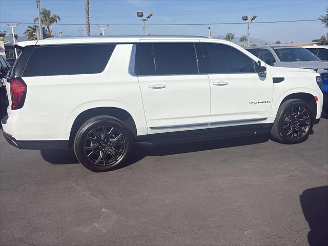 2023 GMC Yukon XL 2WD SLT